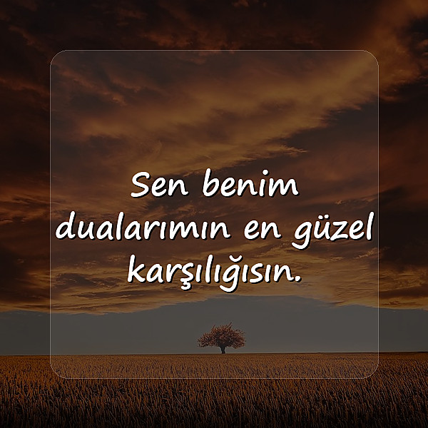 sevgiliye güzel sözler kısa - 22