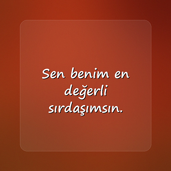 sevgiliye iltifat sözleri - 16