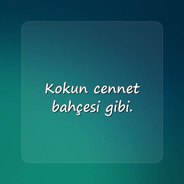 sevgiliye kısa sözler - 19