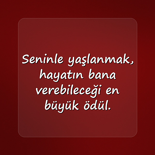 sevgiliye ömürlük sözler kısa - 10