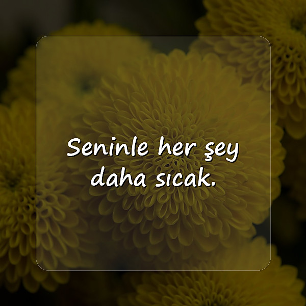 sevgiliye romantik mesajlar - 6