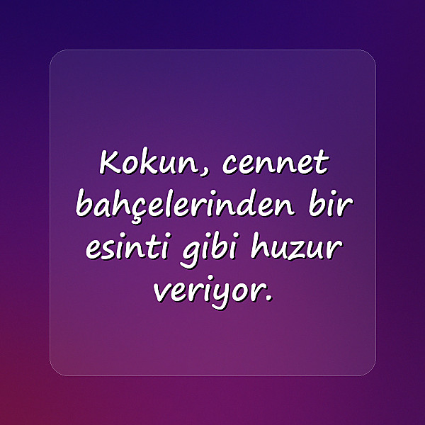 sevgiliye yazılacak sözler - 15