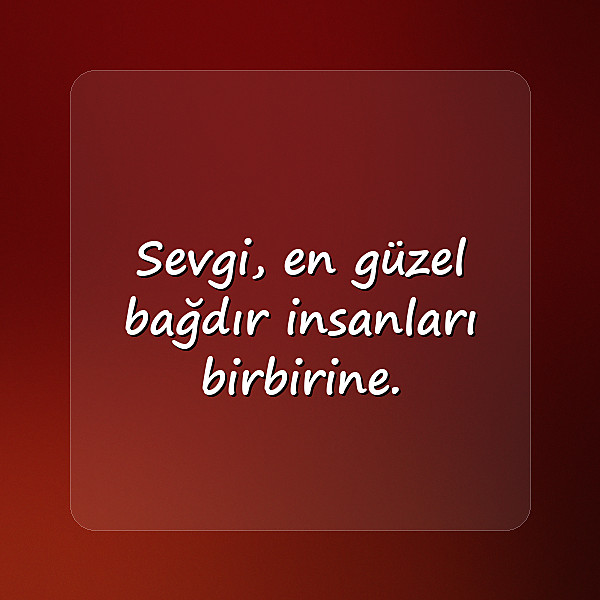 sevmek ile ilgili sözler - 20