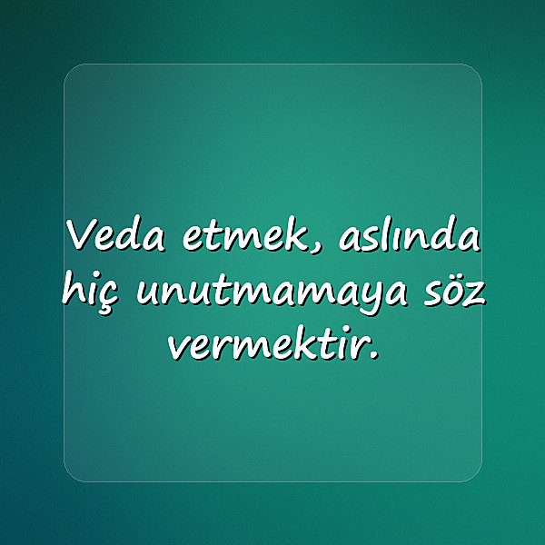 veda sözleri - 15