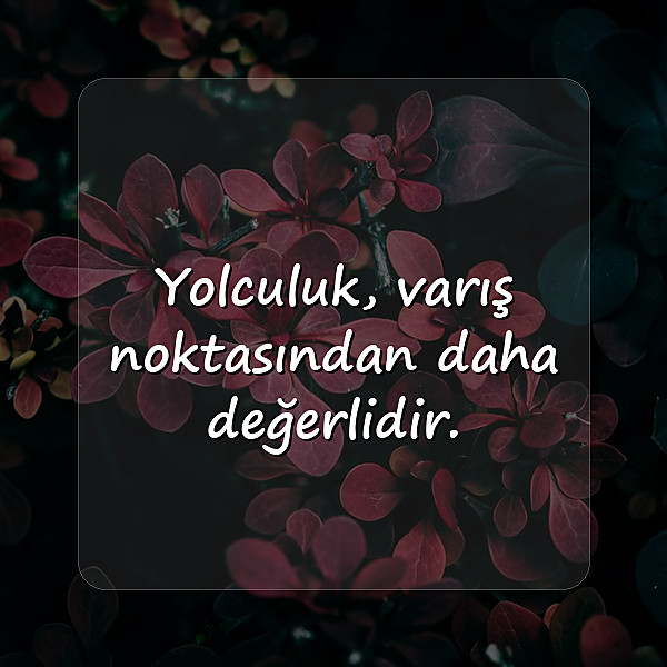 whatsapp durum sözleri - 21