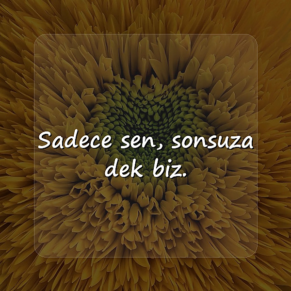whatsapp durum sözleri - 1