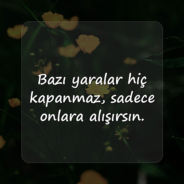 whatsapp durum sözleri - 18