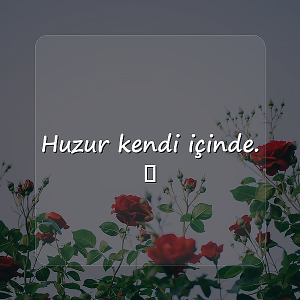 whatsapp durum sözleri - 2