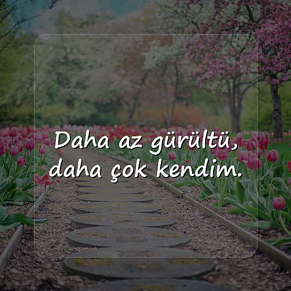 whatsapp hakkımda sözleri - 5