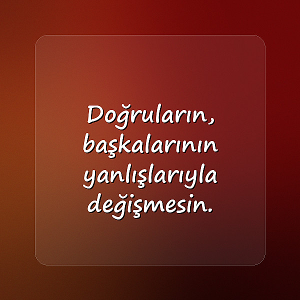 whatsapp hakkımda sözleri - 10