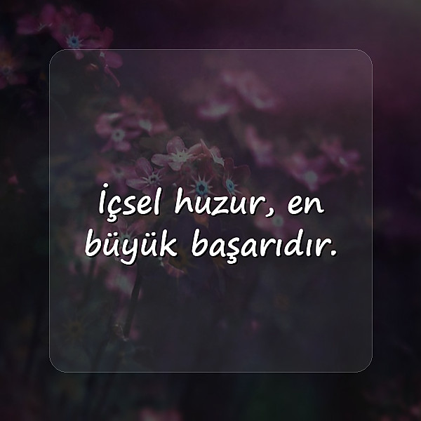 whatsapp hakkımda sözleri - 6