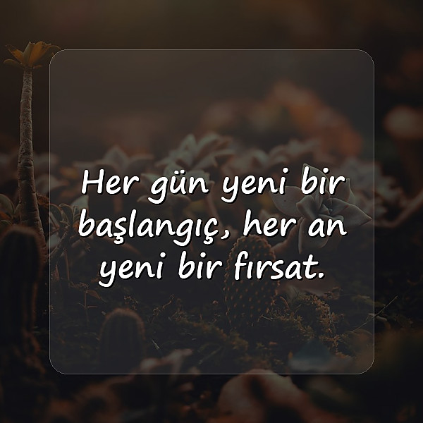 whatsapp hakkımda sözleri - 2