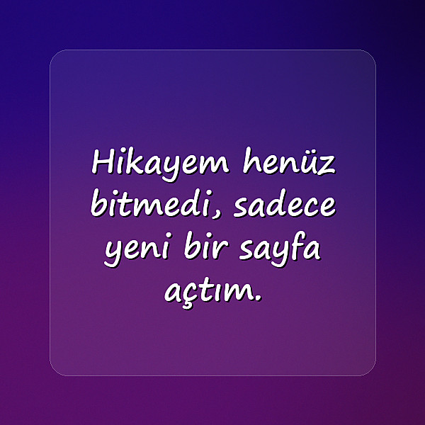 whatsapp sözleri - 14
