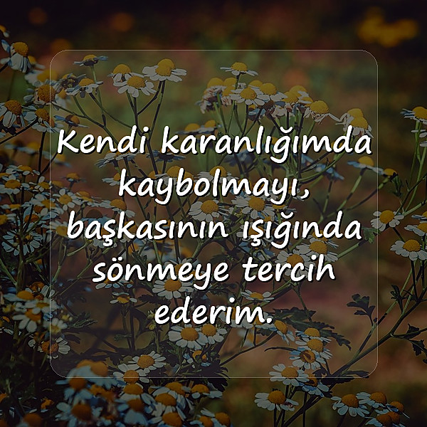 yalnızlık sözleri - 11