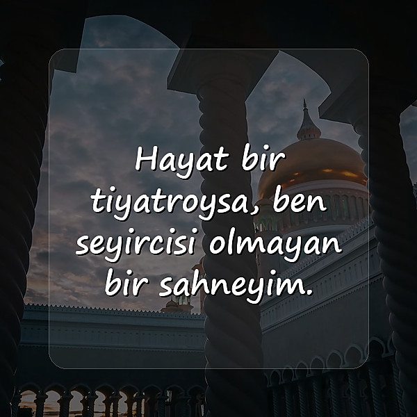 yalnızlık sözleri - 7