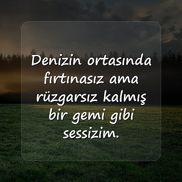 yalnızlık sözleri - 2
