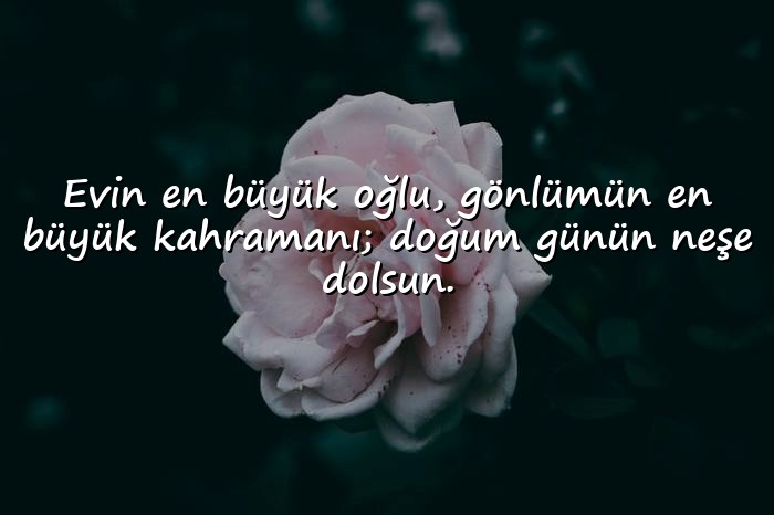 resimli abiye doğum günü sözleri - 6