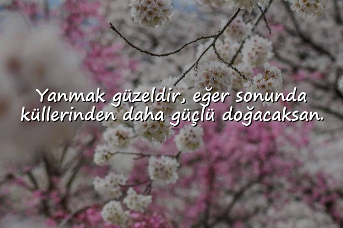 resimli acı ile ilgili sözler - 11
