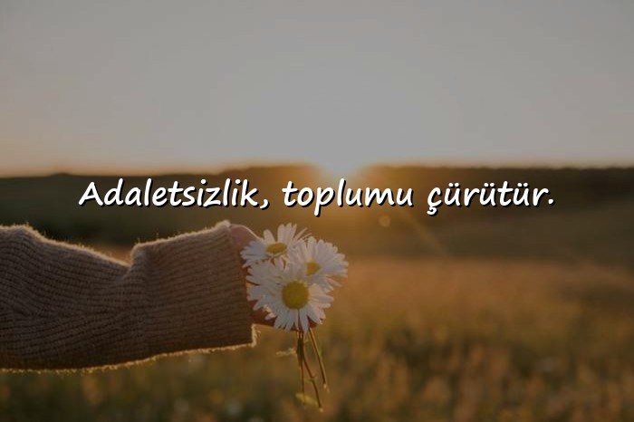 resimli adalet ile ilgili sözler - 21