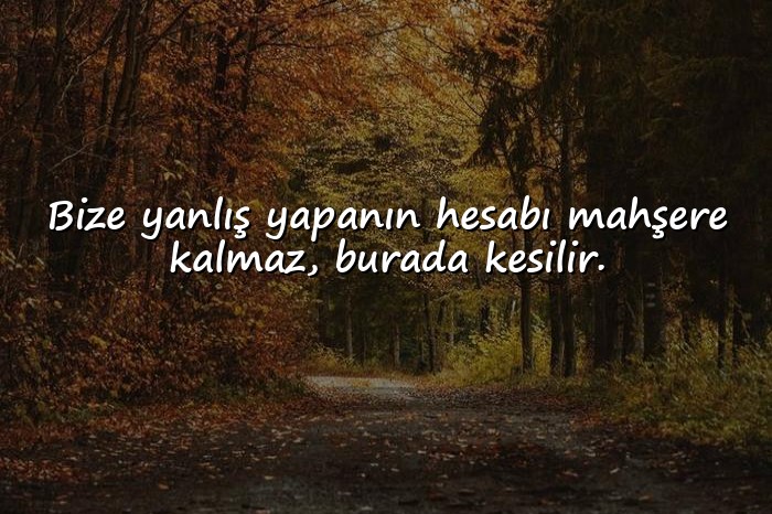 resimli ağır abi sözleri - 12