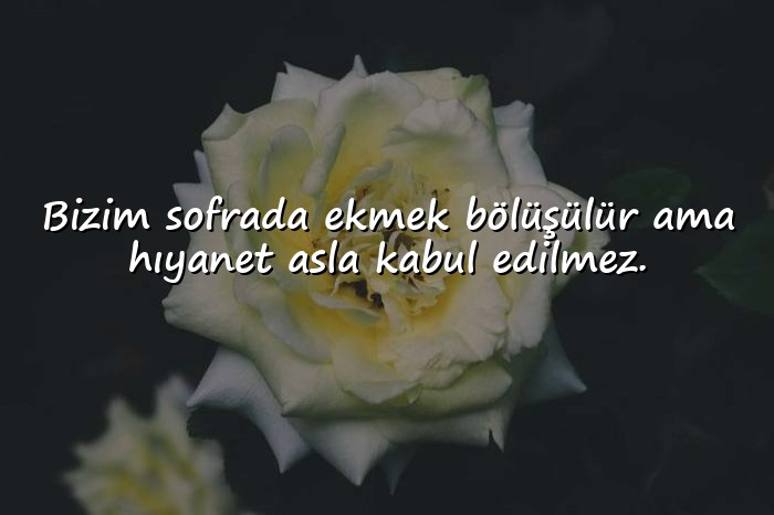 resimli ağır abi sözleri - 7