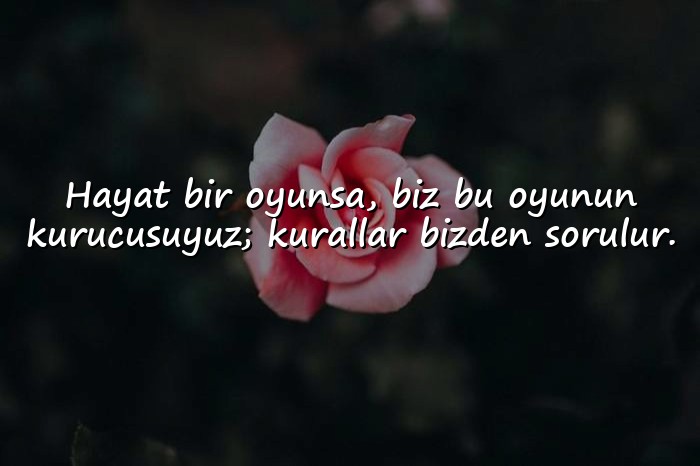 resimli ağır abi sözleri - 2