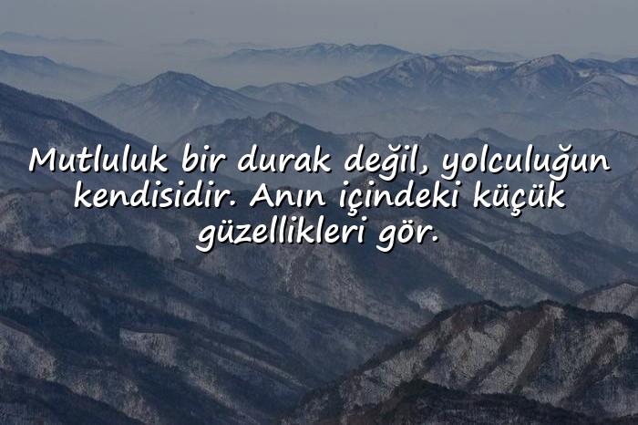 resimli ağır sabır sözleri - 1