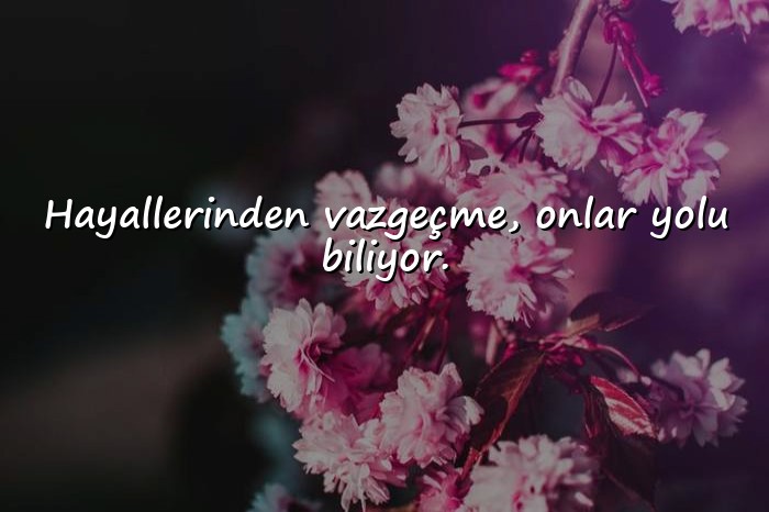 resimli anlamlı kısa sözler - 4