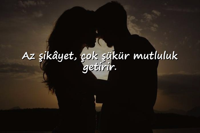 resimli anlamlı kısa sözler - 14