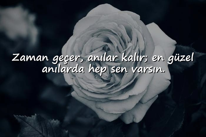 resimli arkadaşlık sözleri - 1