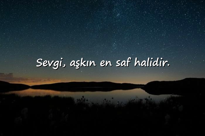 resimli aşk ile ilgili sözler - 6