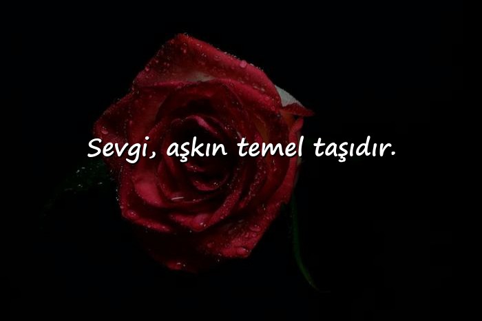 resimli aşk ile ilgili sözler - 6