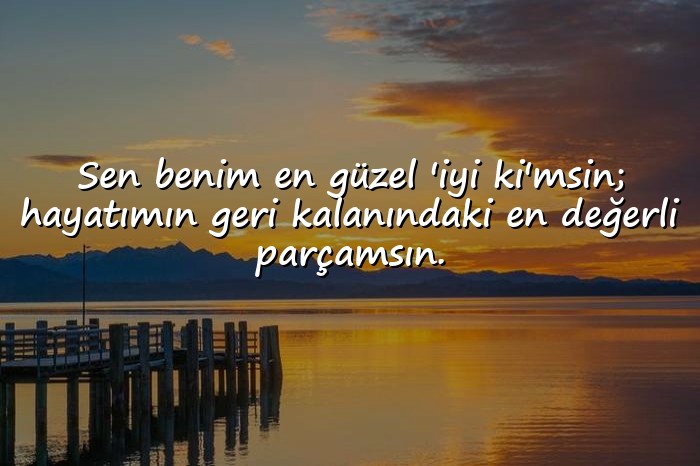 resimli aşk mesajları - 6