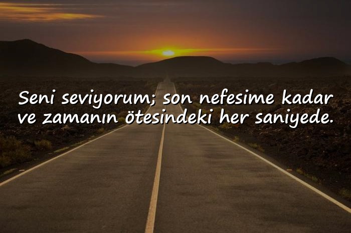 resimli aşk mesajları - 1