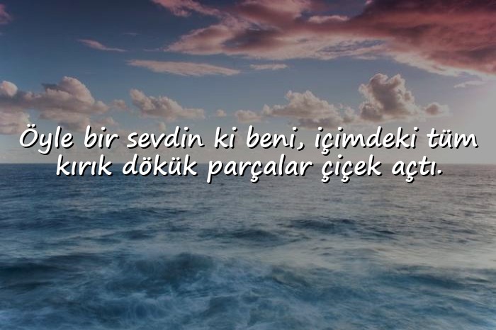 resimli Aşk Sözleri - 9