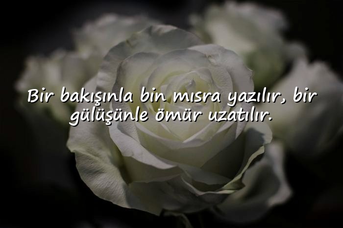 resimli Aşk Sözleri - 19