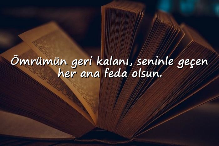 resimli Aşk Sözleri - 9