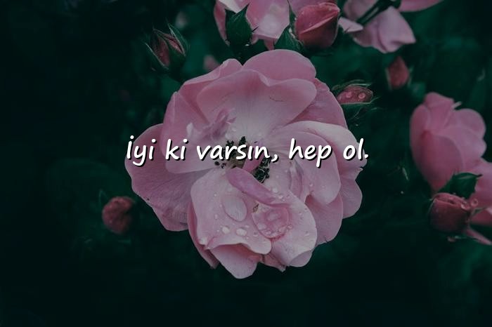 resimli aşk sözleri kısa - 9