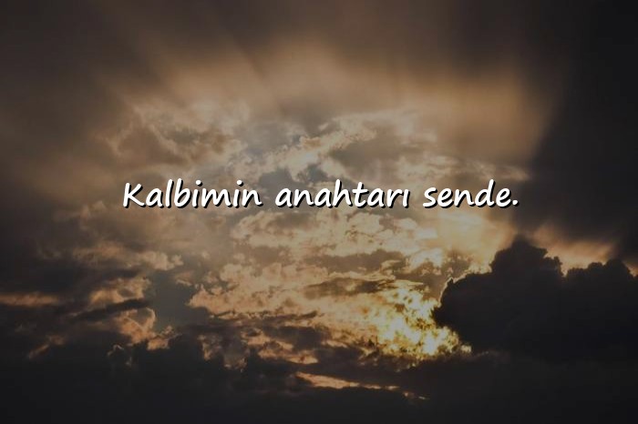 resimli aşk sözleri kısa - 4