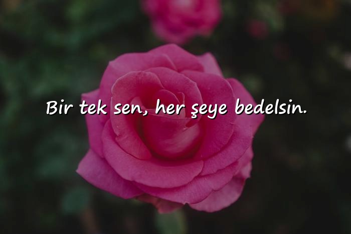 resimli aşk sözleri kısa - 4