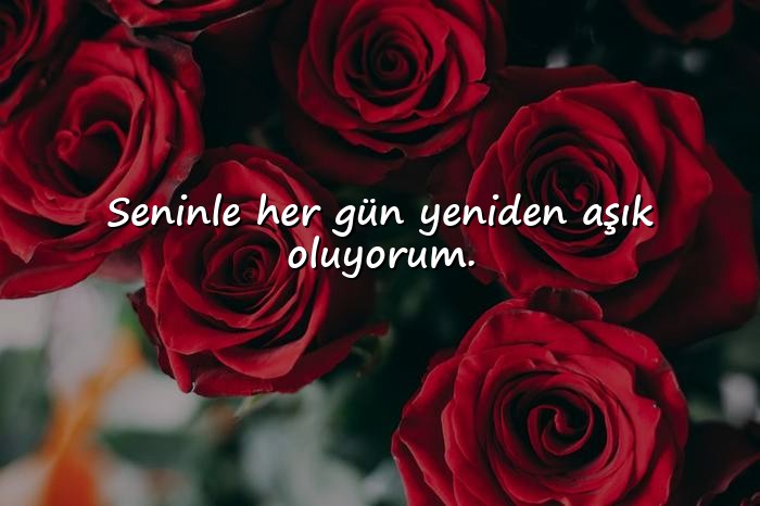 resimli aşk sözleri romantik - 2