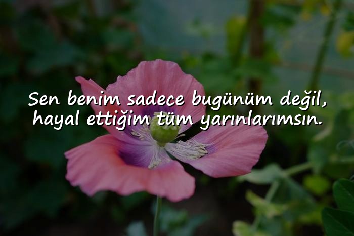 resimli aşk sözleri sevgiliye - 4