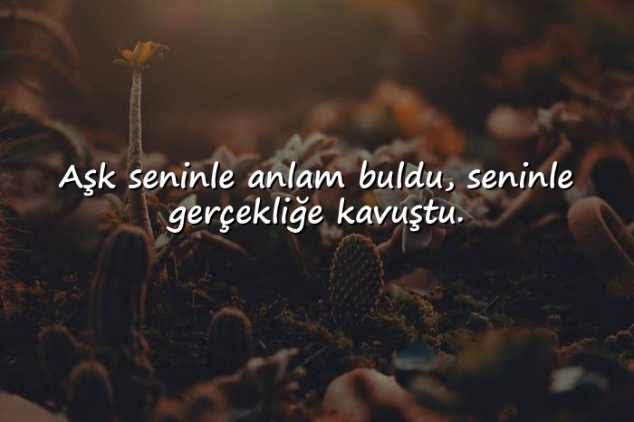 resimli aşk sözleri sevgiliye - 19