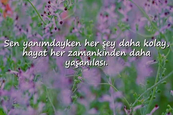 resimli aşk sözleri sevgiliye - 9