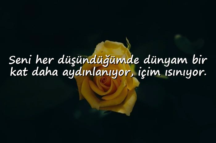 resimli aşk sözleri sevgiliye - 4