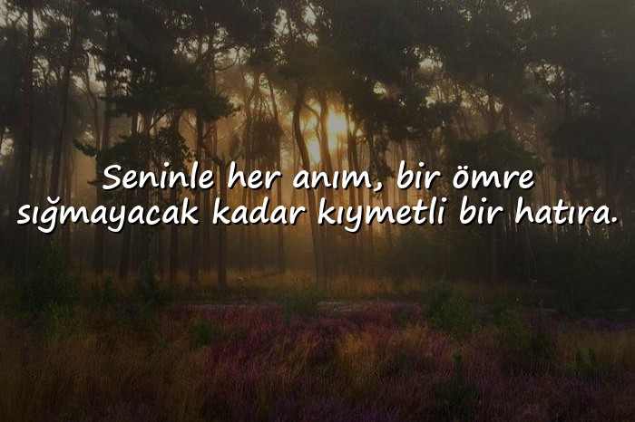 resimli aşkla ilgili güzel sözler - 17