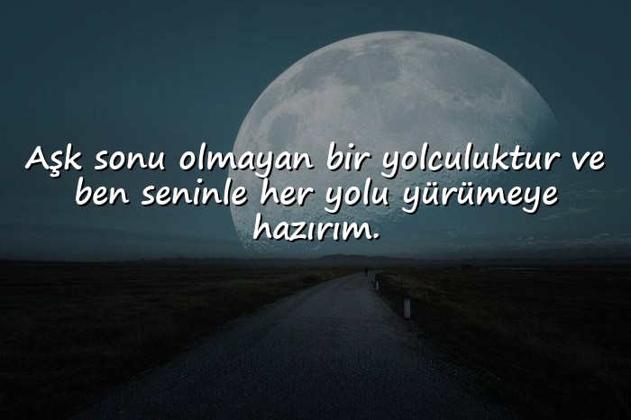 resimli aşkla ilgili güzel sözler - 1