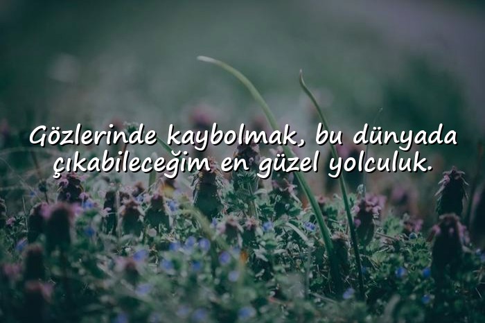 resimli aşkla ilgili sözler - 11