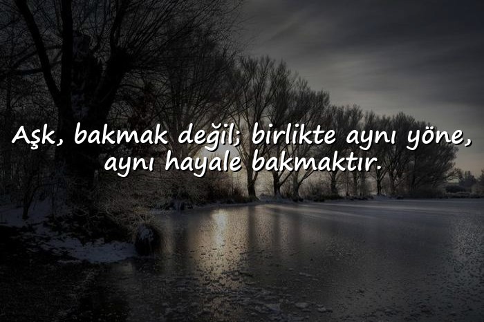 resimli aşkla ilgili sözler - 6