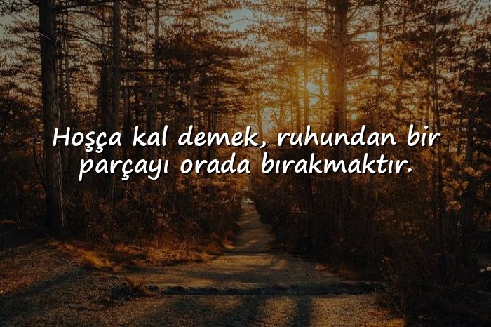 resimli ayrılık ile ilgili sözler - 21